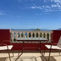 Aristotelis, hotel in Ancient Epidauros