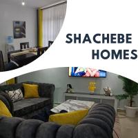 SHACHEBE HOMES, hotel in Kericho