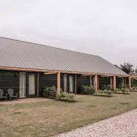 Altforst में, होटल Bed and Breakfast de WoerdT