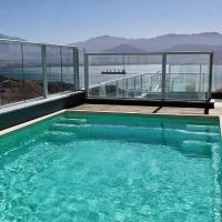 Spa Eilat Mountain Lodge, hotel u Eilatu