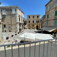 A casa di Nicoletta &ndash; hotel w Tropei