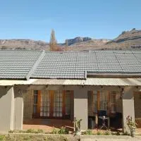 Lapaleholo Guesthouse, hotell i Phuthaditjhaba