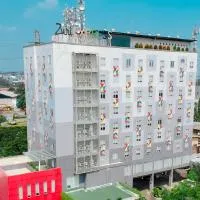 Zuri Express Lippo Cikarang, hotel em Cikarang