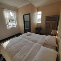 Cozy room in the Heart of Simon's Town