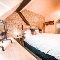 The Loft at Riverside Suites Bridgnorth