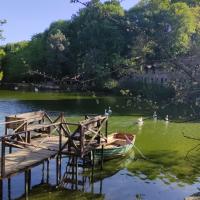 Polonezköy Country Club & Accommodation in the Wildlife Park!، فندق في Beykoz