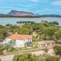 Holiday Home Omer by Interhome, hotel a San Teodoro