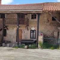 Posada la escuela - Bed&Breakfast: Cicera'da bir otel