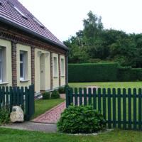 Ferienwohnungen „Villa Havelblick“