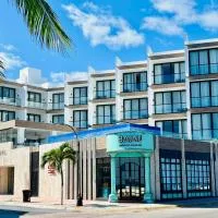 Hotel Puerto Libre, hotel a Cozumel