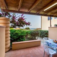 Pergola 708, hotel em Stintino