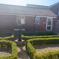 Meals Farm Holiday Cottages - The Nursery, hotel a North Somercotes