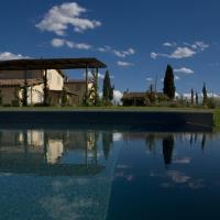 Rinidia Bio, hotel near Siena Airport - SAY, Sovicille