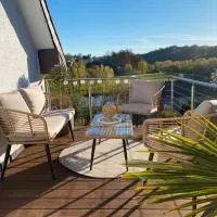 TRIMOSA - Apartments & Homes, hotel in Minden
