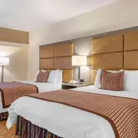 Best Western Plus Thousand Oaks Inn, hotell sihtkohas Thousand Oaks