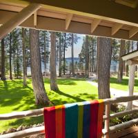 Rest, Relax, Heal and Have Fun at the Dorado Inn! cabin, hotel v destinaci Lake Almanor