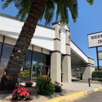 Western Inn - Pensacola, hotel in Pensacola