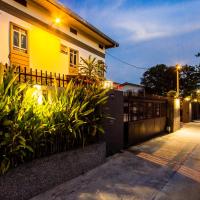 Value Inn Homestay