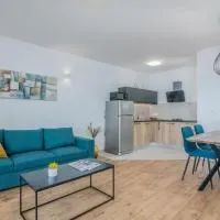 Nevera 1, hotel u gradu Vrbnik