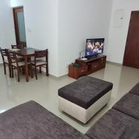 Luxury 3 bed apartment at Ariyana resorts Athurugiriya
