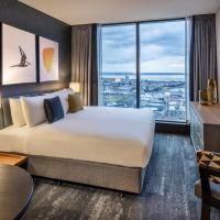 voco Auckland City Centre, an IHG Hotel – hotel w dzielnicy Auckland - Centralna Dzielnica Biznesowa w Auckland