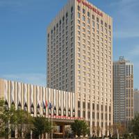 Wanda Realm Chifeng Hotel, отель в Чифыне