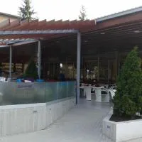 Motel Park Rogatica, hotel u gradu 'Rogatica'