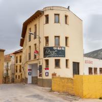 Restaurantehostalberge