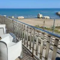 AMARE Bed & Breakfast: Rodi Garganico'da bir otel