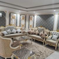 رمادا نيت للشقق المخدومة, hotel pobl&iacute;ž Leti&scaron;tě Tabuk - TUU, Tabuk