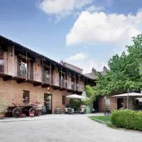 Cà del Re – hotel w mieście Verduno