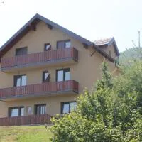 House Štefanac B&B, Hotel in Selište Drežničko