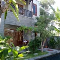 Araya villa saba, hotel a Saba
