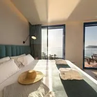 Hotel Voramar, ξενοδοχείο στο L'Escala