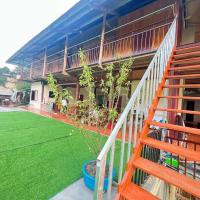 Trần Thực homestay-Ba bể, hôtel à Ba Be18