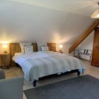 Gîte des biches, hotel v destinácii Birkenwald