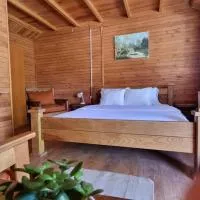 Viesnīca Carev konak pilsētā Ždrelo