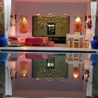 Villa Marrackech Sbai, hotel em Oubadine