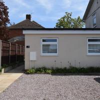 Lovely 1-bed house next to the UEA