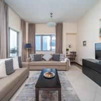 HiGuests - One bedroom apartment in Port Saeed