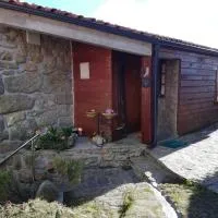 Caramulo - Abrigo Serrano, hotel en Carvalhal da Mulher