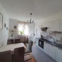 Andrea apartman, хотел в Сфънту-Георге