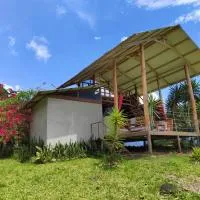 Hacienda Monteclaro โรงแรมในตูร์เรียลบา