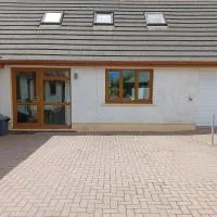 Dunroaming Cottage, hotel v destinaci Pendine