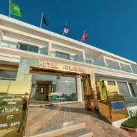 Hotel Atlantis Mazagan, hotel em Douar Draoud