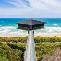 The Pole House, ξενοδοχείο σε Aireys Inlet