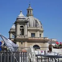 BeYou Hotel Ponte Milvio โรงแรมในโรม