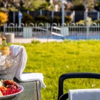 Lavi Kibbutz Hotel, hotel en Lavi