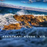 Apartmani Novak - Vir – hotel w mieście Vir