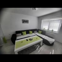 Apartman Aerodrom Sarajevo, hotel near Sarajevo International Airport - SJJ, Sarajevo